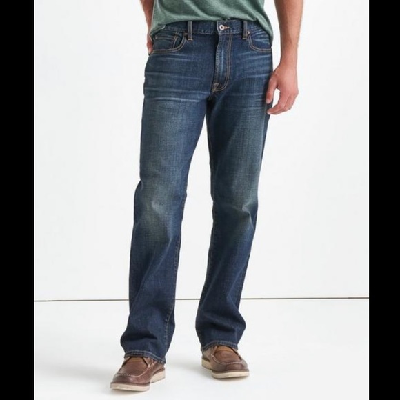 Lucky Brand Other - Lucky Brand Dungarees Classic fit 32 reg. Jeans